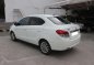 2017 Mitsubishi Mirage G4 for sale-5