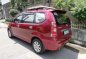 Toyota Avanza 2007 15 G AT for sale-1