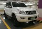 Toyota Prado Lc120 2005 local Diesel-0