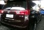 2017 TOYOTA INNOVA 2.8 G Manual Transmission-1