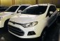 2017 Ford Ecosport for sale-2