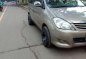 SELLING TOYOTA Innova G 2010-0