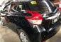 2017 Toyota Yaris 1.3 E Dual VVTI Black Automatic-4