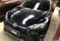 2017 Toyota Yaris 1.3 E Dual VVTI Black Automatic-3