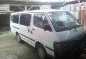 1994 Toyota Hiace Converted to Jeepney type body-0