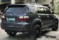 2007 Toyota Fortuner for sale-1