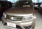 2015 Suzuki Vitara for sale-0