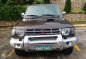 Mitsubishi Pajero 2004 for sale-7