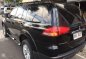 2014 Mitsubishi Montero for sale-1