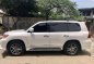 2009 Toyota Land Cruiser LC 200 VXR (Full Options) Gas Dubai-10