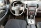 Isuzu MUX 2015 for sale-3