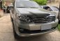Toyota Fortuner 2012 P880,000 for sale-1