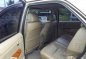 Toyota Fortuner G 2009 2.7Gas VVTi FOR SALE-5