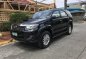 Almost brand new Toyota Fortuner Diesel 2013 -7