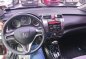 2013 Honda City AT for sale-0