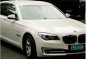 Almost brand new Bmw 730D Diesel 2013 -2