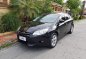 Almost brand new Ford Focus Gasoline 2015 -1
