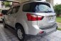 2015 Isuzu Mu-X Automatic Diesel well maintained-1