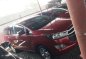 2016 Toyota Innova 2.8E Manual transmission-2