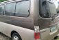 2012 Nissan Urvan for sale-1