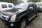 2010 Isuzu D-Max Diesel Manual for sale-1