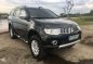 2012 Mitsubishi Montero FOR SALE-5