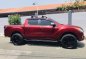 2013 Mazda Bt-50 Automatic Diesel well maintained-0