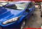 2015 Ford Fiesta for sale-1