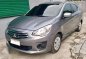 Mitsubishi Mirage G4 2016 for sale -4