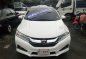 2017 Honda City Automatic Gasoline well maintained-0