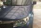 2010 Subaru Forester 2.0L Automatic Suv-1