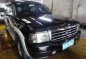 Ford Everest 2006 Diesel Automatic Black-0