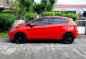 Ford Fiesta SL 2011 Top of the line - MT-2