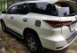 TOYOTA FORTUNER 2017 2.4G Manual Transmission-6