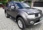 2013 Mitsubishi Montero for sale-0