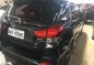 HONDA Mobilio RS 2015 Automatic Black-3