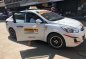 For Sale taxi Hyundai Accent 2016 model -1