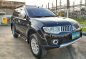 2010 Mitsubishi Montero Sport for sale-0