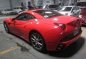 Ferrari California 2013 Gasoline Automatic Red-0
