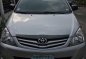 Toyota Innova J Diesel Manual 2012 for sale -1