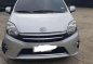 Toyota Wigo 2017 for sale -0