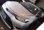 2016 Toyota Vios J manual for sale -0