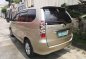 Toyota Avanza 2007 Automatic Gasoline P200,000-2