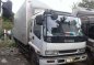 1997 Isuzu Giga Forward Closevan 6HK1-0