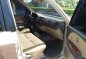 2004 Toyota Revo VX240D Diesel Manual Top of the Line-5