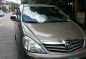 2012 Toyota Innova G for sale -0