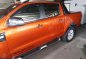 Ford Ranger WildTrak 2014 4x2 for sale -2