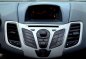 Ford Fiesta SL 2011 Top of the line - MT-9