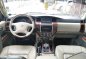 Nissan Patrol 2010 Diesel Automatic Beige-2