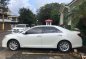 2013 Toyota CAMRY G (Rush) First Own-10